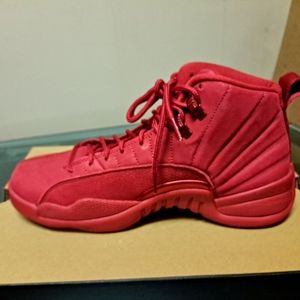 Jordan retro 12s